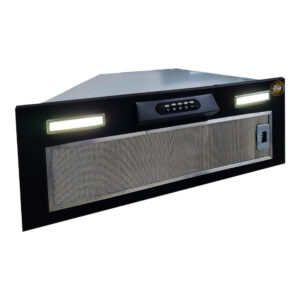 هود مخفی کلیدی سیکاس موتور فلز