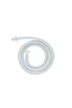 شلنگ توالت سفید