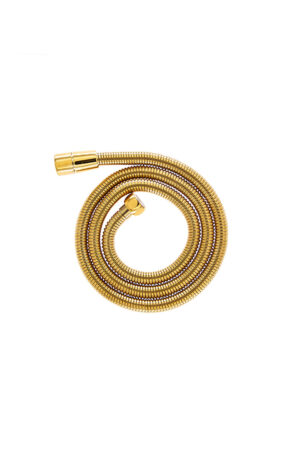 شلنگ توالت طلایی