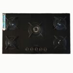 گاز صفحه شیشه ای کلایبرگ مدل G342