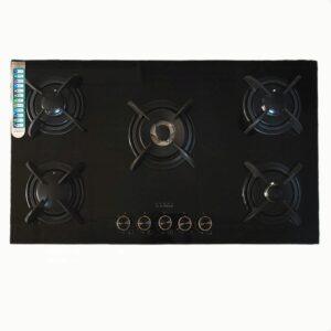 گاز صفحه شیشه ای کلایبرگ مدل G342