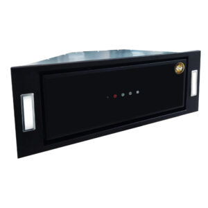 هود مخفی کف شیشه سیکاس _ لمسی موتور فلز