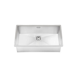 سینک پرنیان استیل 50*120 توکار فانتزی کد PS4204