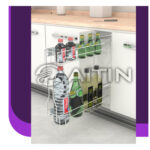 سبد سوپری جابطری ریل پهلو آیتین - Image 2